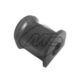 Comprar Silentblock de barra estabilizadora de Metalcaucho 02711 a bajo precio de 15,09 €