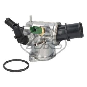 SAAB Kühlwasserthermostat von Metalcaucho