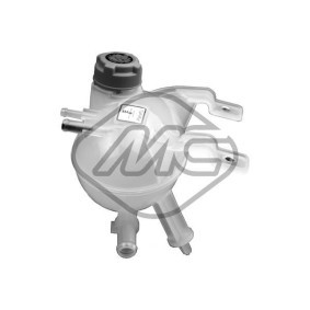 Acquista Serbatoio compensazione refrigerante da Metalcaucho 03316 a buon mercato per soli 18,42 €