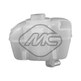 Acquista Serbatoio compensazione refrigerante da Metalcaucho 03940 a buon mercato per soli 38,77 €