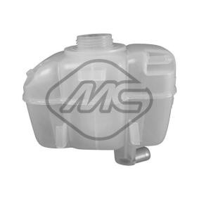 Acquista Serbatoio compensazione refrigerante da Metalcaucho 03941 a buon mercato per soli 18,91 €