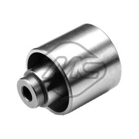 Comprar Polea de inversión y guía, correa de distribución de Metalcaucho 06281 a bajo precio de 27,02 €