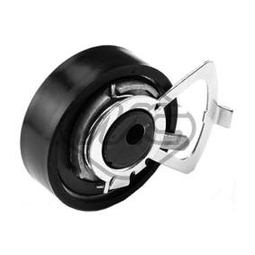Compre Rolo tensor, correia dentada da Metalcaucho 06283 a um preço baixo por 28,00 €