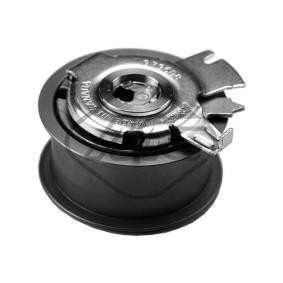 Compre Rolo tensor, correia dentada da Metalcaucho 06285 a um preço baixo por 35,44 €
