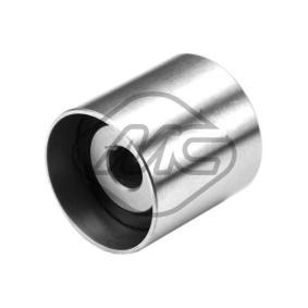 Comprar Polea de inversión y guía, correa de distribución de Metalcaucho 06287 a bajo precio de 22,83 €