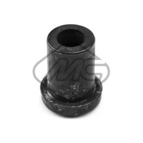 Lagerbuchse, Blattfeder von Metalcaucho