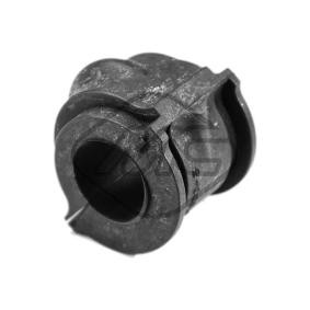 Lagerbuchse, Stabilisator 06474 von Metalcaucho günstig für 5,44 € online kaufen