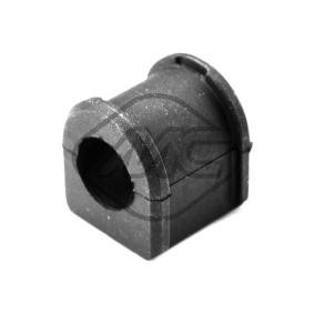 Comprar Casquillo del cojinete, estabilizador de Metalcaucho 06786 a bajo precio de 14,09 €
