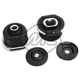 Achetez des Kit de réparation, corps de l'essieu Metalcaucho 06798 à prix pour 54,50 €