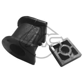 Lagerbuchse, Stabilisator 07034 von Metalcaucho günstig für 7,00 € online kaufen