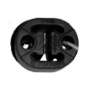 Comprar Almohadilla de tope, silenciador de Metalcaucho 07066 a bajo precio de 3,65 €