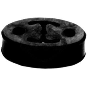 Anschlagpuffer, Schalldämpfer 07067
