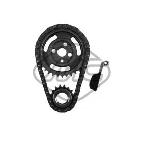 Steuerkettensatz 07114 von Metalcaucho günstig für 46,91 € online kaufen
