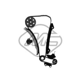 Achetez des Kit de chaîne de distribution Metalcaucho 07120 à prix pour 174,45 €