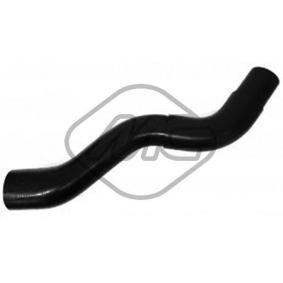 Ladeluftschlauch von Metalcaucho für L 200 / Triton Pickup (KA_T, KB_T) günstig online kaufen