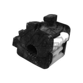 Lagerbuchse, Stabilisator für TOYOTA von Metalcaucho
