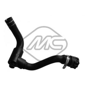Compre Tubo flexível, permutador de calor do aquecimento da Metalcaucho 07347 a um preço baixo por 21,21 €