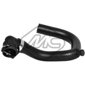 Compre Tubo flexível, permutador de calor do aquecimento da Metalcaucho 07455 a um preço baixo por 16,94 €