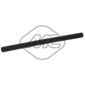 Comprar Tublo flexible de ventilación, depósito de combustible de Metalcaucho 07702 a bajo precio de 15,13 €