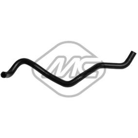 Compre Tubo flexível do radiador da Metalcaucho 07747 a um preço baixo por 11,26 €