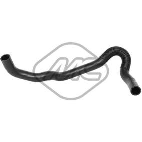 Compre Tubo flexível do radiador da Metalcaucho 07748 a um preço baixo por 39,91 €