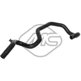 Compre Tubo flexível do radiador da Metalcaucho 07752 a um preço baixo por 29,45 €
