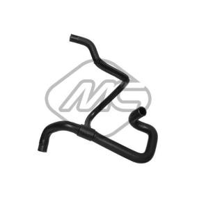 Compre Tubo flexível do radiador da Metalcaucho 07754 a um preço baixo por 45,57 €