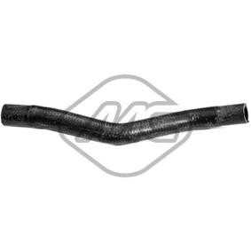 Compre Tubo flexível, permutador de calor do aquecimento da Metalcaucho 09974 a um preço baixo por 11,79 €