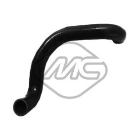 Compre Tubo flexível, permutador de calor do aquecimento da Metalcaucho 09975 a um preço baixo por 7,04 €