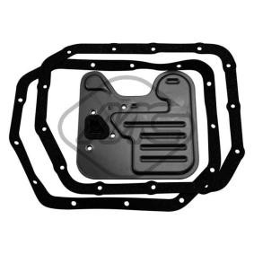 Automatikgetriebe, Ölfilter von Metalcaucho für RIO II Stufenheck (JB) günstig online kaufen