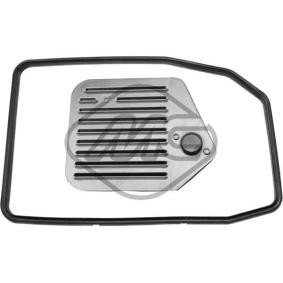 Hydraulikfiltersatz, Automatikgetriebe für BMW von Metalcaucho