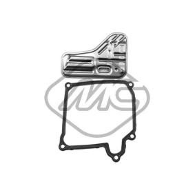 Hydraulikfiltersatz, Automatikgetriebe von Metalcaucho 21056