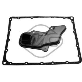 Automatikgetriebe, Ölfilter von Metalcaucho für MPV I (LV) günstig online kaufen