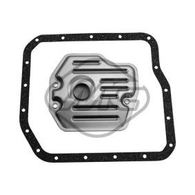 Hydraulikfiltersatz, Automatikgetriebe 21092 von Metalcaucho günstig für 11,72 € online kaufen