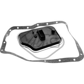MAZDA Hydraulikfiltersatz, Automatikgetriebe von Metalcaucho