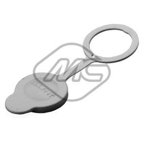 Verschlußdeckel, Kühlmittelbehälter 30128 für PEUGEOT
