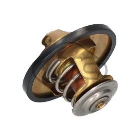 FIAT Kühlwasserthermostat von Metalcaucho