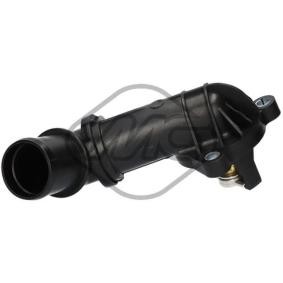 Kühlwasserthermostat von Metalcaucho 30309
