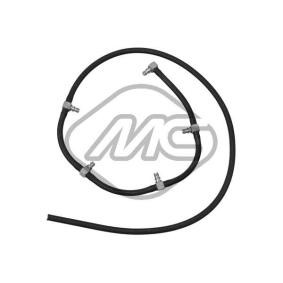Schlauch, Leckkraftstoff von Metalcaucho