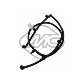 Schlauch, Leckkraftstoff 33004 von Metalcaucho günstig für 95,64 € online kaufen