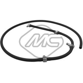 Schlauch, Leckkraftstoff von Metalcaucho