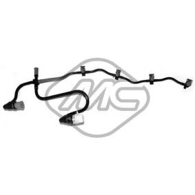Kraftstoffleitung für FIAT von Metalcaucho
