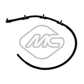 Osta Polttoaineputki Metalcaucho:llä 33019 edullisesti hintaan 42,05 €