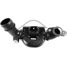 Ladeluftschlauch 35733 für MAZDA