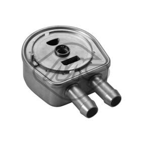 Ölkühler für FORD von Metalcaucho