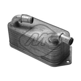 Acquista Radiatore olio motore da Metalcaucho 39031 a buon mercato per soli 89,89 €