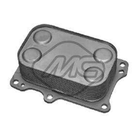 Acquista Radiatore olio motore da Metalcaucho 39097 a buon mercato per soli 31,30 €