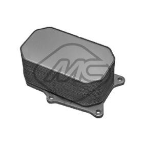 Acquista Radiatore olio motore da Metalcaucho 39101 a buon mercato per soli 87,02 €