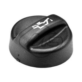 Öldeckel für CITROËN von Metalcaucho