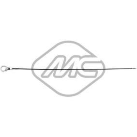 Compre Vareta do nível de óleo da Metalcaucho 39156 a um preço baixo por 13,44 €